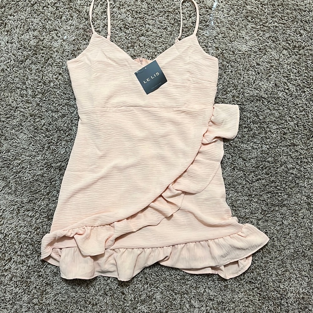 NWT 🏷️ Le Lis Womens Dress